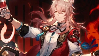 Новый трейлер Honkai: Star Rail представляет пятизвёздочного персонажа Цзяоцю