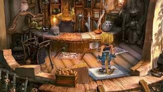 «Final Fantasy IX» получила большое обновление