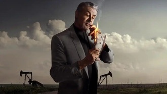 Сильвестр Сталлоне в новом трейлере второго сезона «Короля Талсы»