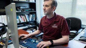 Исследование атмосферной супербури в мае