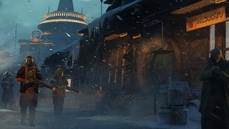 В новом трейлере Star Wars Outlaws представлены четыре планеты с различными климатическими условиями