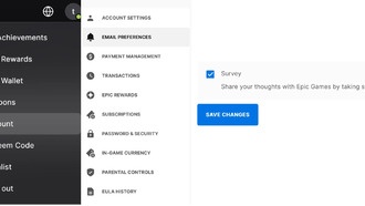 Как получить бесплатный круассан на спину в Fortnite