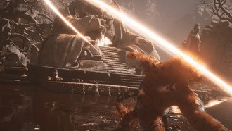 Black Myth: WuKong получил высокие оценки за захватывающие сражения и живописный мир