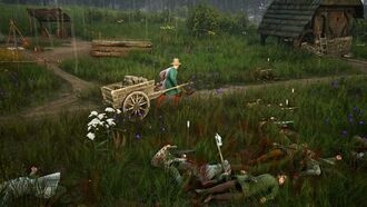 Издатель Manor Lords о причинах провала игр