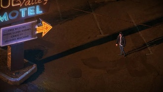 Новый трейлер Rue Valley напоминает о Disco Elisium