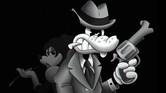 Геймплейный трейлер «диснеевского» шутера Mouse: P.I. For Hire