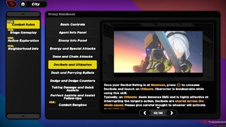 Как заработать децибелы в Zenless Zone Zero