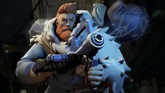 Персонажи Deadlock, о которой не было анонса, заговорили на русском языке