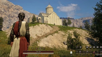 Как повысить уровень в Pax Dei