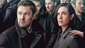 «Тёмную материю» продлили на второй сезон