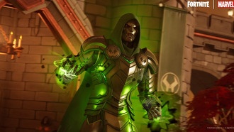 Как играть в Fortnite на iPhone в 2024 году