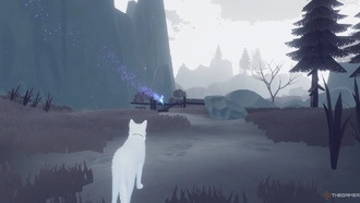 Все локации Will-O'-The-Wisps в Farewell North