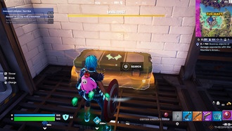 Как выполнить все начальные задания в Fortnite: Глава 5 Сезон 4