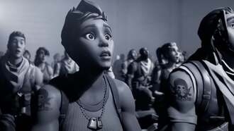 «Мы, вероятно, потеряли миллиард долларов, но есть ли у свободы своя цена?» Глава Epic Games наконец-то может отпраздновать