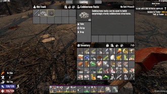 Как выплавить железо в кузнице за 7 дней до смерти