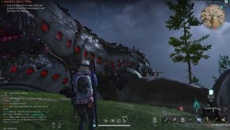 Как попасть в Испытание Древних в Once Human