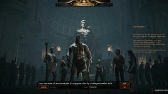 Лучшая сборка мародера для PoE