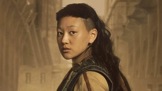 Актёр из сериала Halo снимется в четвёртом сезоне «Бриджертонов»