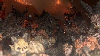 Diablo 4: Как получить уникальный Windforce