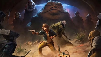 Вышел геймплейный трейлер Star Wars Outlaws: что нового в игре на ПК?