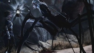 Свен Винке: опасения по поводу продолжительности Baldurʼs Gate 3