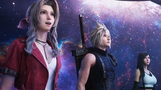 Продюсер ремейка Final Fantasy 7 о третьей части: «одна из лучших игр в истории»