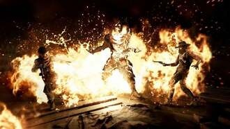 Игроки разгромили Hunt: Showdown в Steam