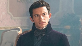 Актёр Джонатан Бейли снова появится в «Бриджертонах»