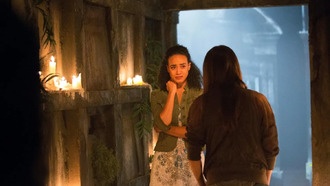 В актёрском составе сериала «Питт» — новые лица