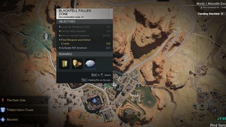 Где найти чертежи мебели в Once Human