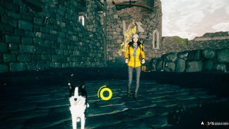 Как решить головоломки на кладбище в Farewell North