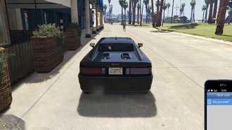 GTA Online: как отменить миссии