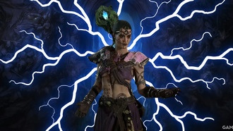 Diablo 4: Как получить Одеяние Бесконечности Уникальное