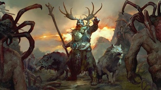 Diablo 4: Как сделать Молитву Василия уникальной