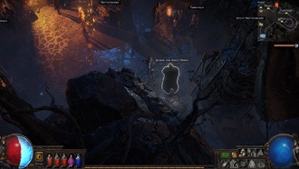 Как управлять Kingsmarch в Path Of Exile