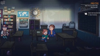 Как починить все игровые автоматы в Five Nights at Freddy's: Into the Pit