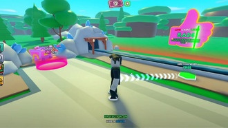 Roblox: Коды Princess Tycoon