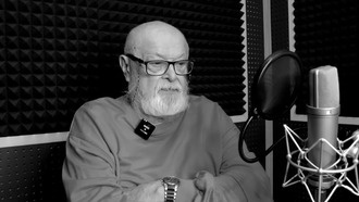 Ушёл из жизни российский актёр озвучивания Борис Быстров, известный по ролям в «Симпсонах» и «Футураме»