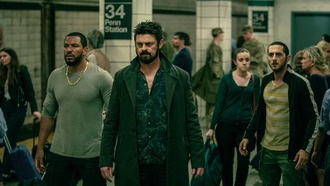 Создатель «Пацанов» сообщил о большом количестве смертей в финальном сезоне сериала