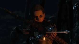 Diablo 4: Как получить уникальный капюшон Безымянного