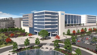 Политики Магдебурга выражают обеспокоенность по поводу возможной отмены строительства завода Intel