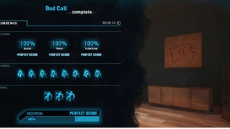 Crime Scene Cleaner: как получить идеальный результат за плохой вызов