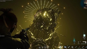 Как победить Forsaken Giant в Once Human