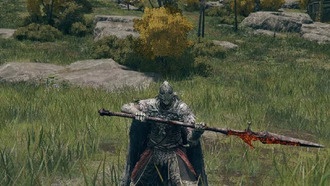 Все события «Сдвиг Земли» в Elden Ring Nightreign