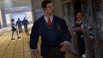 Bully получила возрастной рейтинг на Тайване