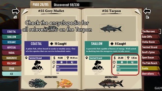 Как найти тарпона в фигурке Дреджа в фиолетовом цвете