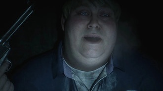 Konami и Bloober Team выпустили трейлер с сюжетом ремейка Silent Hill 2