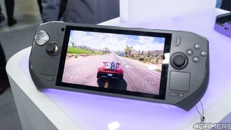 Zotac Gaming Zone Handheld уже доступна для предварительного заказа