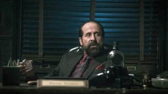 Актёрский состав экранизации «Инспектора Харри Холе» от Netflix