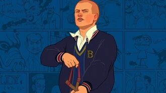 Bully классифицирован на PS5 и Xbox Series X. Разгадкой этой головоломки может стать премьера в GTA+